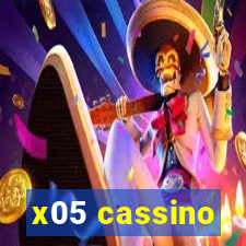 x05 cassino